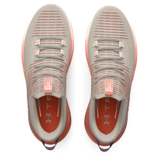 Under Urmour Dynamic IntelliKnit Ele-Grit W Under Urmour Dynamic IntelliKnit Ele-Grit W